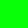 Fluorescents Green
