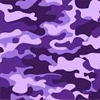 Purple Camo